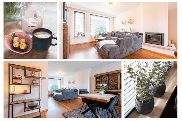 Medium property photo - Kanestede 26, 4735 CB Zegge